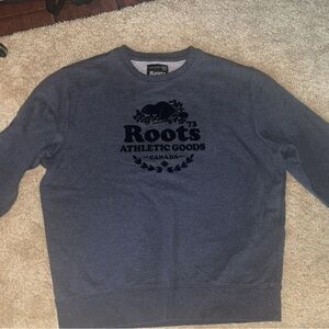 Women’s Roots Sweater